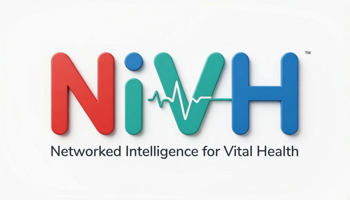 NiVH — Networked Intelligence for Vital Health